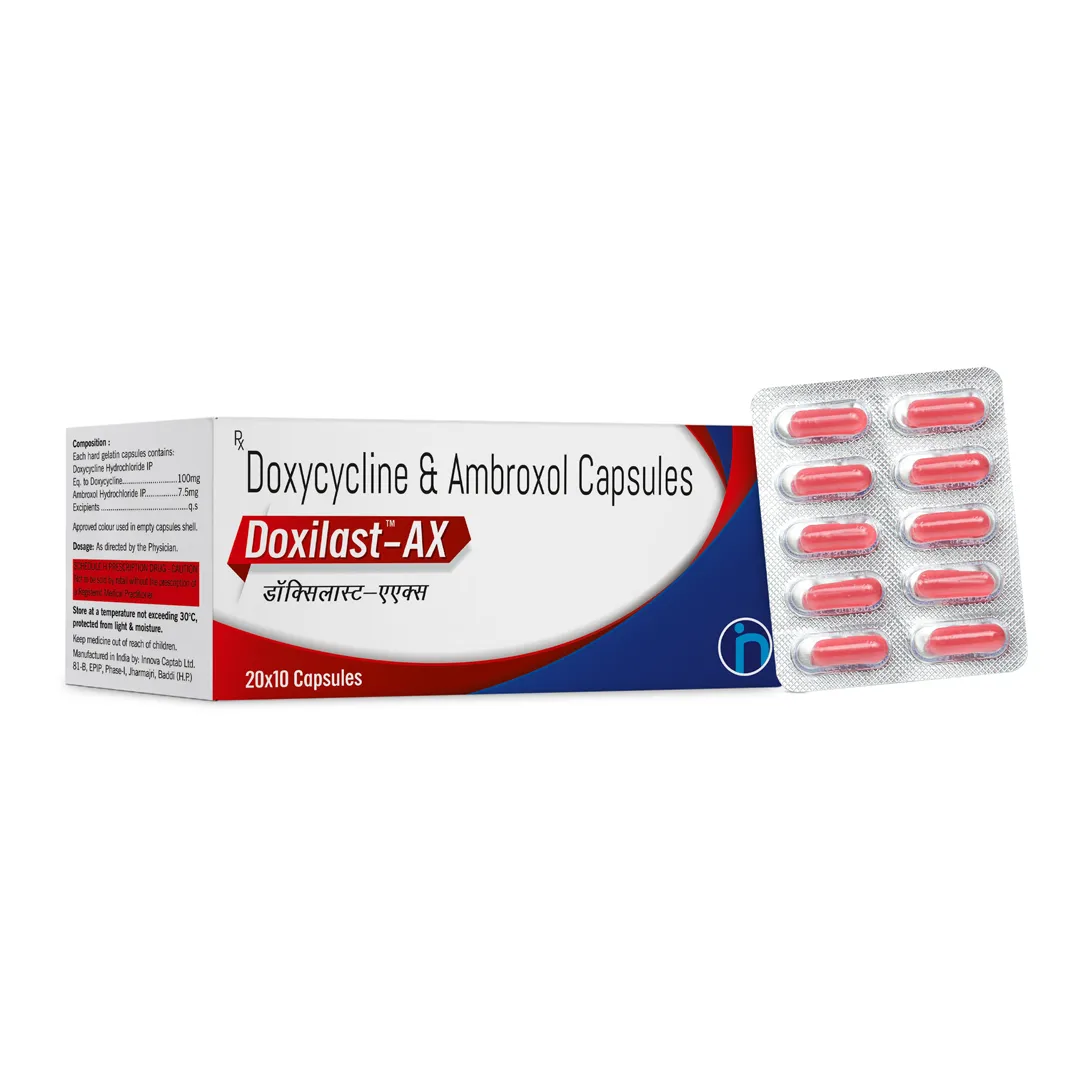Capsules